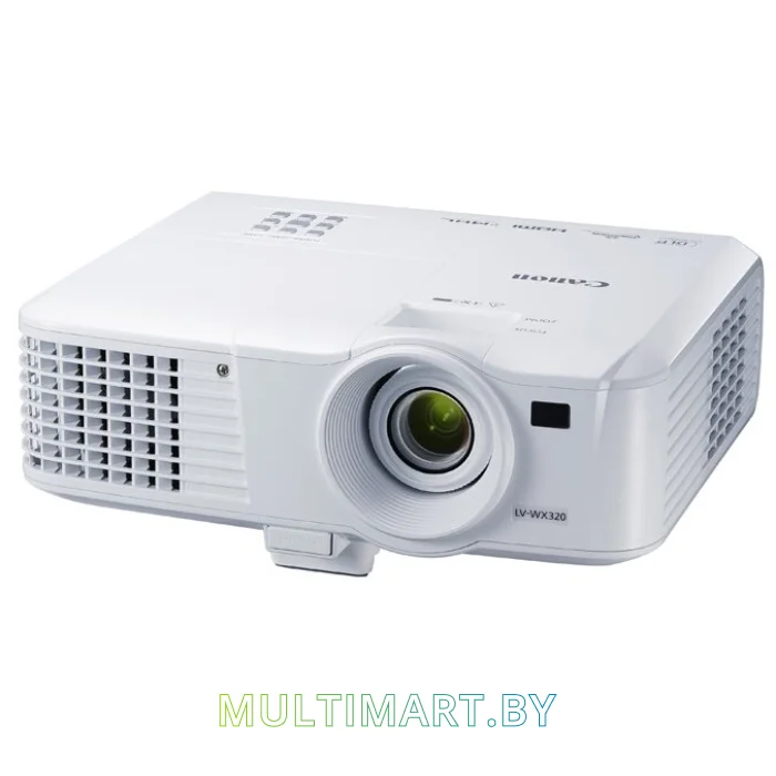 Проектор Canon LV-WX320